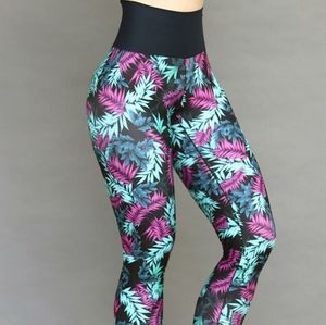Leggins deportivas